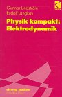 Produkt-Bild: Physik kompakt: Elektrodynamik.