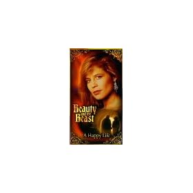 Beauty and the Beast - Episode 22: A Happy Life [VHS]
