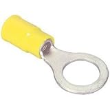 read full review 3/8 (12-10) Ring Terminal 50 Pcs.