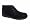 ROUND TOE DESERT BOOT - Black - size M7