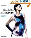 Fashion Illustration Next