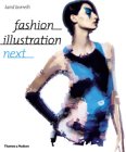 Fashion illustration next
