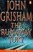The Runaway Jury. Penguin Readers, Level 6 V (Taschenbuch)