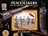 Peacemakers: Arms And Adventure In The American West