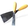 SCRAPER PUTTY KNIFE, 2 PC 1"&3" (SKC)