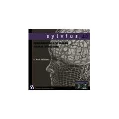 Sylvius 2.0: Fundamentals of Human Neural Structure (CD-ROM)