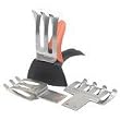 Furi Tech Edge 2 Tri-Fingers Professional Sharpening System