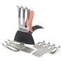 Furi Tech Edge 2 Tri-Fingers Professional Sharpening System