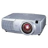 Hitachi CP X1250 - LCD projector - 4500 ANSI lumens - XGA (1024 x 768)