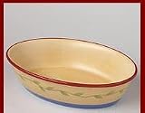 Pfaltzgraff Napoli Oval Individual Stoneware Baker