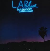 L.A.BLUE(初回生産限定盤)(紙ジャケット仕様)