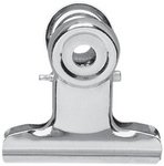 Produkt-Bild: Maul Brief-Klemmer Breite 70mm 5 St&uuml;ck nickel