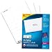 Avery Avery Labels Laser White 3000/bx - Model 364-364