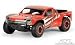Pro-Line Racing 3307-60 Chevy Silverado 1500 Clear Body