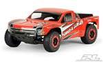 Pro-Line Racing 3307-60 Chevy Clear Body