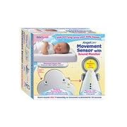 Graco Angelcare Movement Sensor with Nursery Monitor