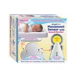 Graco Angelcare Movement Sensor with Nursery... by Gerber