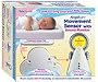 Graco Angelcare Movement Sensor with Nursery Monitor