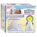 Graco Angelcare Movement Sensor with Nursery Monitor