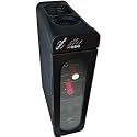 Koolatron WC04 Compact Thermoelectric 4-Bottle Wine Cooler