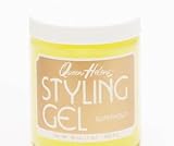 Queen Helene Yellowhair Gel Spr Hold 16oz