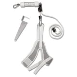 NECKpro over-door Cervical traction