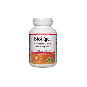 Natural Factors BioCgel