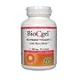 Natural Factors Biocgel with Berryrich 500mg Softgels, 90-Count