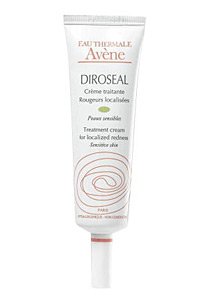 Childrens Toyshop   : Avene Drioseal Treatment Cream for Locolized Redness 30ml