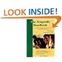 The Nonprofit Handbook: Everything You Need to Know to Start and Run Your Nonprofit Organization