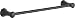 Delta Lahara 73818-RB 18-Inch Towel Bar, Venetian Bronze