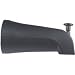 Danco #89397 Bronze Tub Spout/Diverter