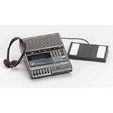PANASONIC COMPANY PANRR830 Analog Standard Cassette Recorder... by Panasonic