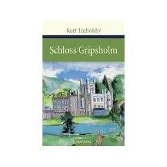 Schloss Gripsholm. Eine Sommergeschichte