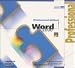 Word 2000, Professional Edition, 1 CD-ROM L&auml;uft unter Windows 95/98/NT 4.0. F&uuml;r die &Uuml;bungen wird Word 2000 ben&ouml;tigt. Computer Based Training