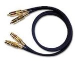 Oehlbach NF 214 Audio-Kabel Master Set Cinch 2x1,0m anthrazit Preisvergleich