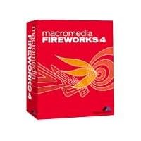 Fireworks 4.0 Win