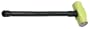 Jet Equipment HVS 824; 8 LB. Head; Unbreakable #20001