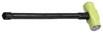 Jet Equipment HVS 824; 8 LB. Head; Unbreakable #20001