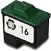 Compatible Lexmark 16 Ink Cartridge (10N0016)