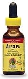 Nature's Answer Alfalfa 1 oz