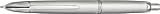 Pilot Vanishing Point Collection Ball Point Pen, Chrome, Medium Point (60422)