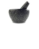 CKS Large Granite Pestle and Mortar