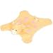 Gund Tender Beginnings Comfy Cozy Giraffe Color: Pink