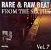 Search : Rare & Raw Beat from the Sixties, Vol. 7