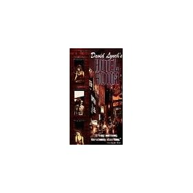 Hotel Room [VHS]