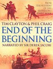 Review Hodder & Stoughton Audio Books  / The End of the Beginning