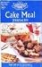 JERUSALEM CAKE MEAL Image