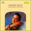 Zimbalista: Desert Beat