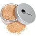Glominerals Loose Powder Natural Medium